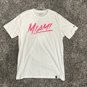 Miami T Shirt